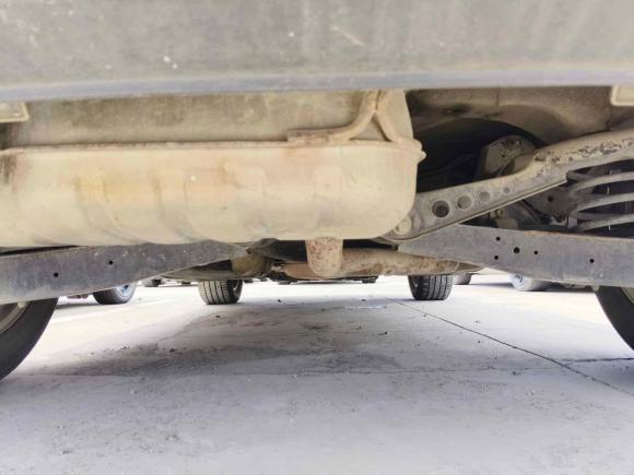 [合肥·皖A] 二手大众途观2016款 280TSI 自动两驱丝绸之路舒适版