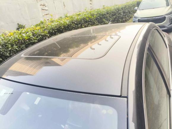 [上海·沪J] 二手江汽集团瑞风A602017款 1.5TGDI 自动豪华型