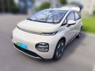 宝骏宝骏云朵2023款 360 Pro「上海二手车」「天天拍车」