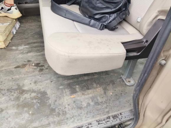 [广州·粤A] 二手五菱汽车五菱宏光V2021款 1.5L劲取版LAR