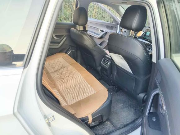 [台州·云A] 二手比亚迪宋Pro2019款 1.5T 自动豪华型