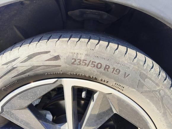 [上海·沪C] 二手日产逍客2023款 1.3T CVT旗舰版