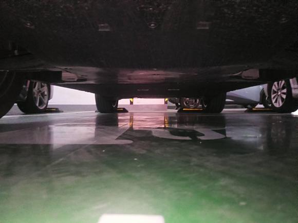 [南通·苏F] 二手iCAR奇瑞iCAR 03T2024款 520km 两驱长续航版