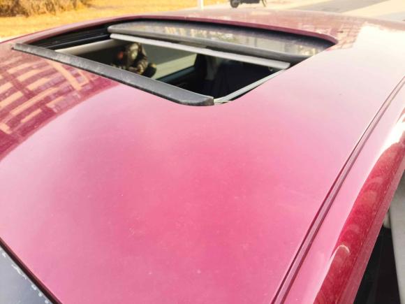 [合肥·皖A] 二手福特蒙迪欧2013款 2.0L GTDi200时尚型