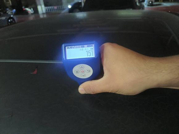 [宁波·皖F] 二手马自达阿特兹2015款 2.5L 蓝天运动版