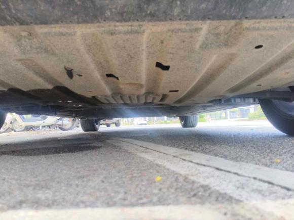 [宁波·浙B] 二手合创汽车合创Z032022款 620km 潮酷版 160kW 76.8kWh