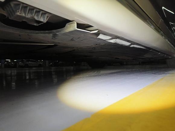 [台州·浙J] 二手宝马宝马5系2019款 改款 530Li 领先型 M运动套装