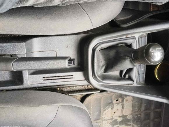 [嘉兴·鲁F] 二手大众桑塔纳2019款 1.5L 手动风尚版 国VI