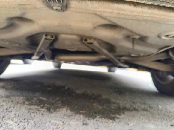 [上海·沪J] 二手奥迪奥迪A6L2014款 TFSI 标准型