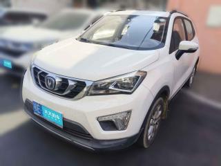 长安长安CS152016款 1.5L 手动时尚版