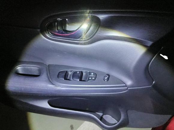 [上海·沪N] 二手日产骐达TIIDA2011款 1.6L CVT智能型