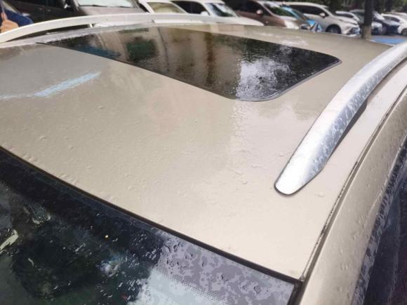 [杭州·浙A] 二手大众Polo2014款 1.6L Cross Polo 自动