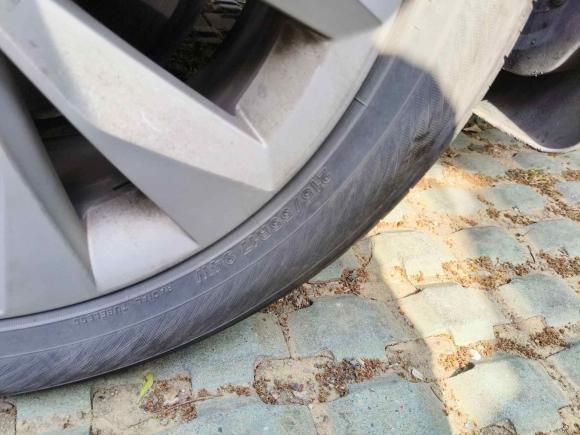 [无锡·苏B] 二手斯柯达速派2018款 TSI280 DSG舒适版 国V