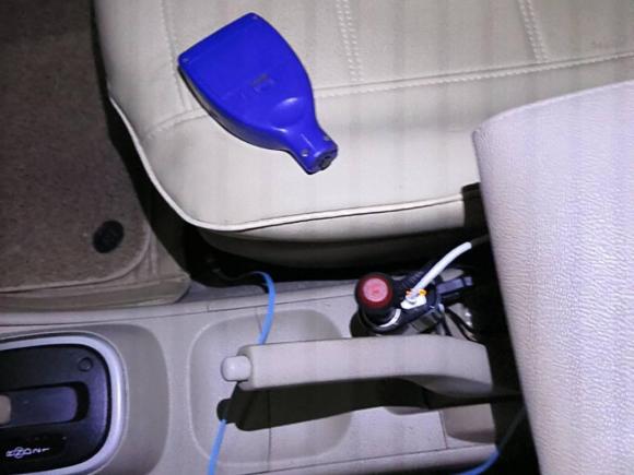 [广州·粤C] 二手日产轩逸2016款 经典 1.6XE 自动领先版