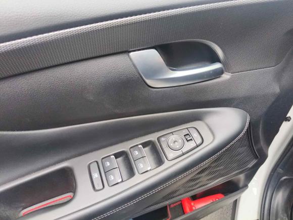 [成都·川A] 二手现代胜达2020款 380 TGDi 自动两驱GLS豪华版