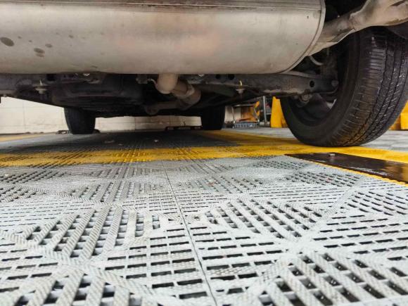 [杭州·浙M] 二手长安长安CS75 PLUS2020款 2.0T 自动领航型