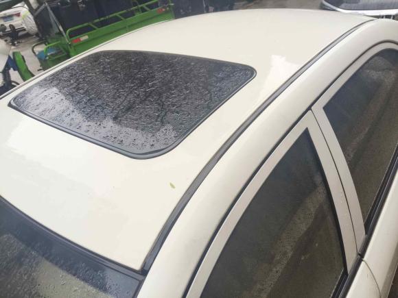 [深圳·湘A] 二手丰田花冠2013款 1.6L 手动豪华版