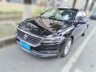 大众朗逸2019款 280TSI DSG舒适版 国VI