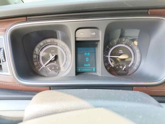 [常州·苏D] 二手别克别克GL82017款 25S 豪华型 国V