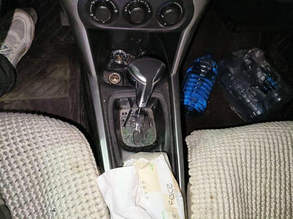 [成都·川T] 二手雪铁龙雪铁龙C3-XR2017款 1.6L 自动时尚型