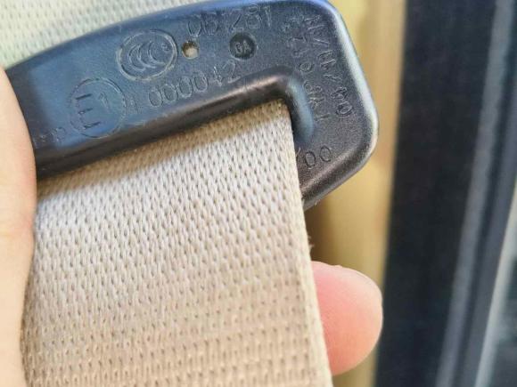 [深圳·粤B] 二手宝马宝马5系2012款 535Li 领先型