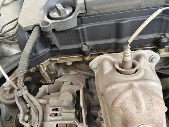 [常州·苏D] 二手本田雅阁2014款 2.4L EXN 豪华导航版