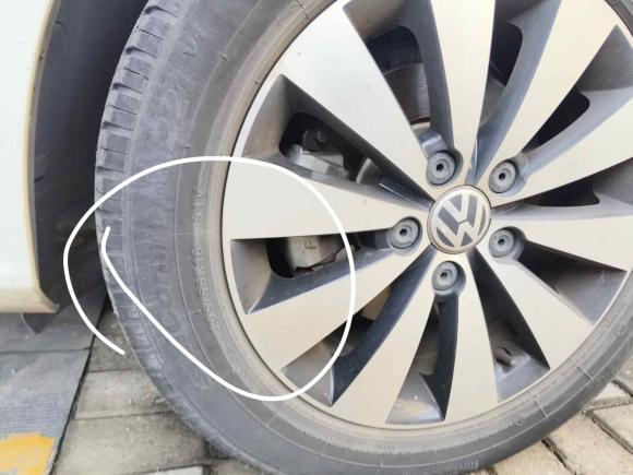 [苏州·苏J] 二手大众速腾2018款 1.6L 自动舒适型