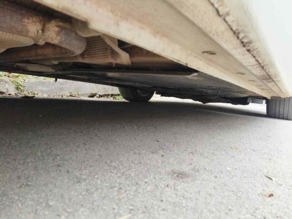 [成都·川A] 二手福特福睿斯2015款 1.5L 自动时尚型