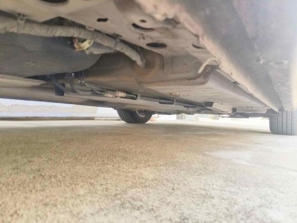 [上海·沪C] 二手别克威朗2015款 三厢 20T 双离合精英型