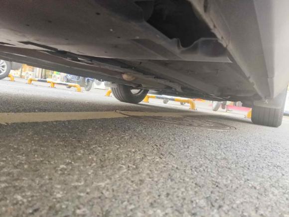 [青岛·鲁U] 二手标致标致40082022款 400THP 炫夜科技版