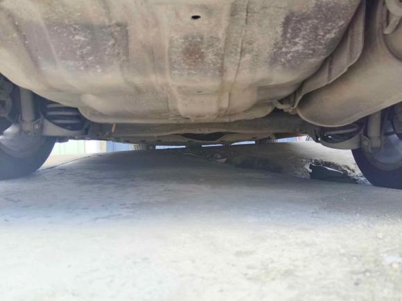 [佛山·赣E] 二手本田凌派2013款 1.8L 自动舒适版