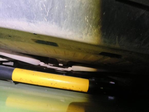 [杭州·浙A] 二手凯迪拉克凯迪拉克CT62019款 28T 豪华型