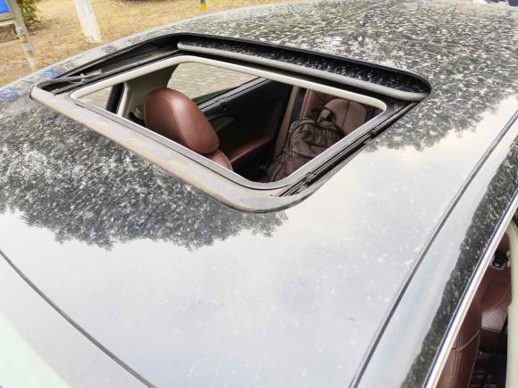 [南京·苏A] 二手奥迪奥迪A6L2018款 30周年年型 TFSI 进取型