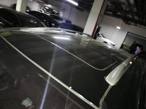 [西安·晋B] 二手保时捷Cayenne2007款 Cayenne 3.6L