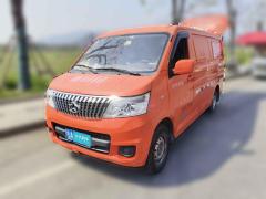 [杭州·浙A] 长安凯程长安睿行M802019款 1.5L基本型2座单蒸空调国VI平顶背掀门DAM15KR