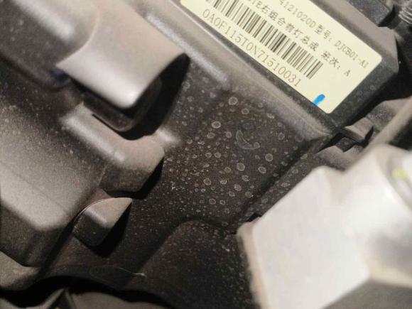 [常州·苏D] 二手比亚迪唐新能源2022款 DM-p 215KM 四驱旗舰型