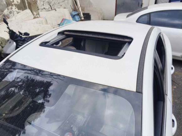 [上海·浙F] 二手比亚迪秦PLUS2024款 荣耀版 DM-i 120KM卓越型