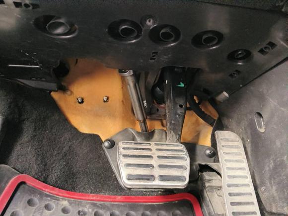 [温州·鲁R] 二手大众高尔夫GTI2010款 2.0TSI GTI