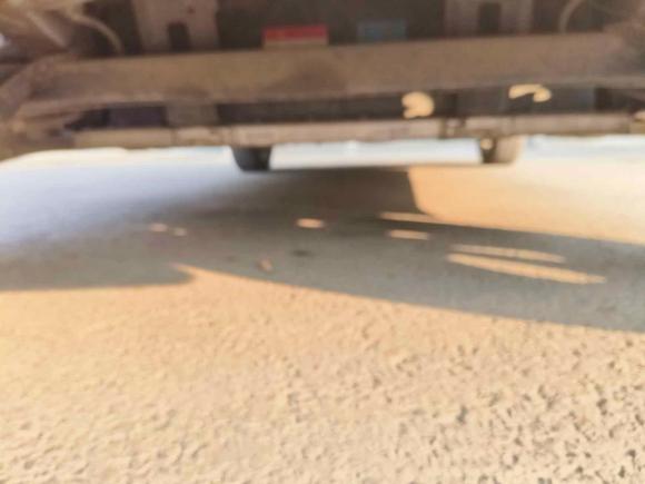 [济南·鲁A] 二手欧拉欧拉黑猫2021款 351km 标准型