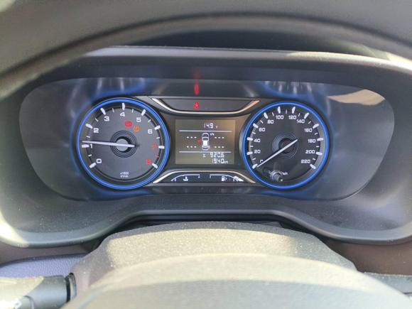 [青岛·鲁U] 二手广汽传祺传祺GS32019款 235T 手动舒适版