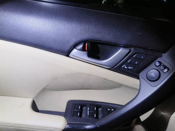 [杭州·浙A] 二手本田思铂睿2013款 2.4L 豪华版