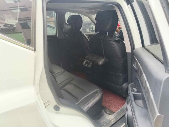 [金华·浙G] 二手吉利汽车远景X62021款 PRO 1.4T 手动尊贵型