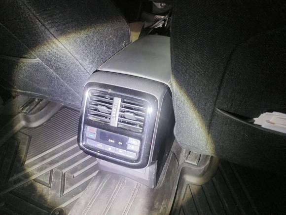 [上海·沪A] 二手大众帕萨特新能源2020款 430PHEV 混动精英版 国VI