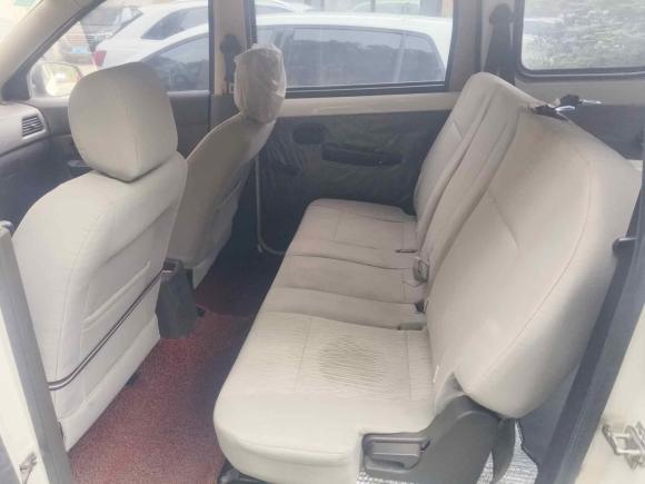 [嘉兴·浙F] 二手五菱汽车五菱宏光2018款 1.5L 经典款S基本型