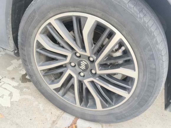 [上海·沪A] 二手威马汽车威马W62021款 520km PRO全能版