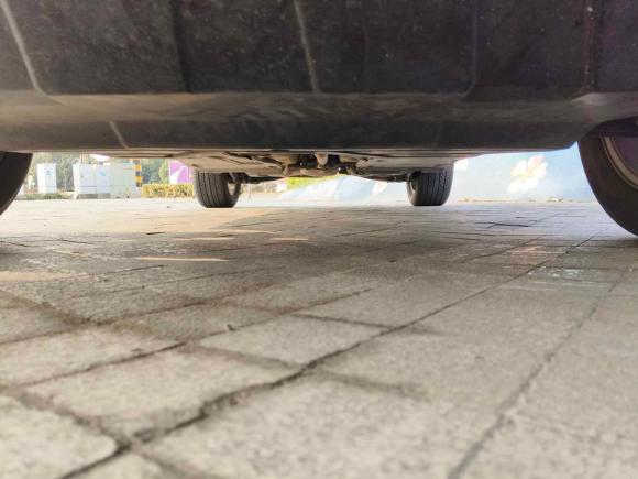 [无锡·苏B] 二手大众途观2016款 280TSI 自动两驱丝绸之路舒适版