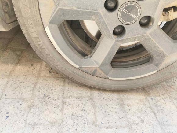 [南通·苏F] 二手比亚迪海鸥2023款 飞翔版