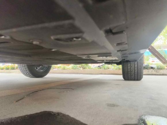 [上海·沪A] 二手威马汽车威马W62021款 520km PRO全能版