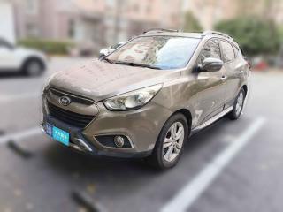 现代北京现代ix352012款 2.0L 自动两驱精英版GLS