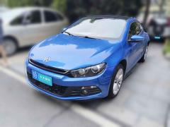 [武汉·鄂B] 大众尚酷2010款 2.0TSI 运动版